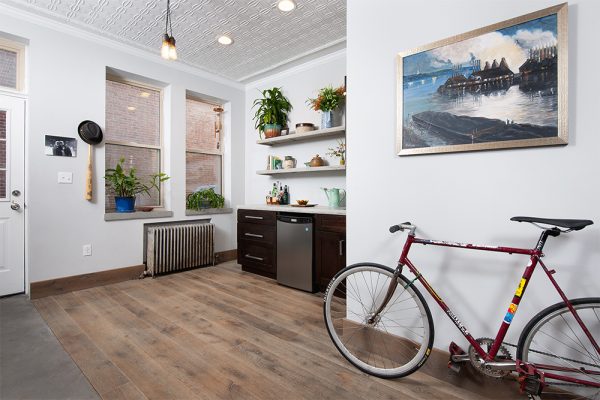 Allegheny Mountain Hardwood Flooring image 2