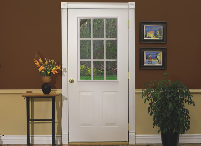 HMI Doors  image 6