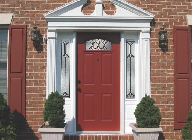 HMI Doors  image 3