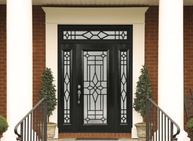HMI Doors  image 1