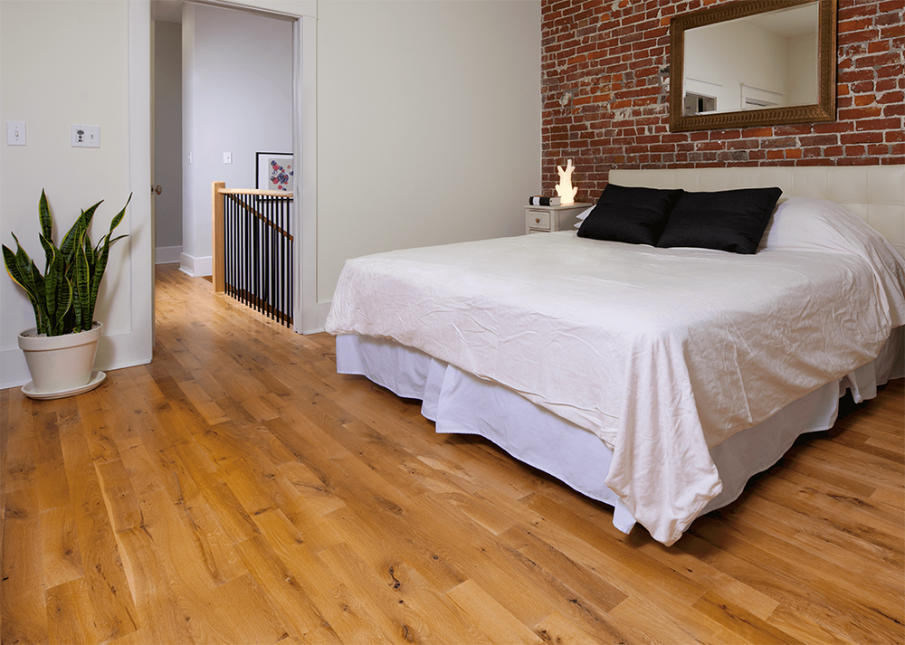 Allegheny Mountain Hardwood Flooring image 6