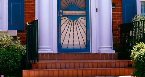 HMI Doors  image 12