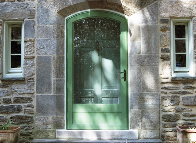 HMI Doors  image 10