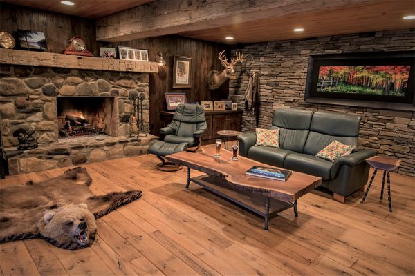 Allegheny Mountain Hardwood Flooring image 4