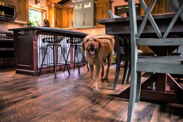 Allegheny Mountain Hardwood Flooring image 8