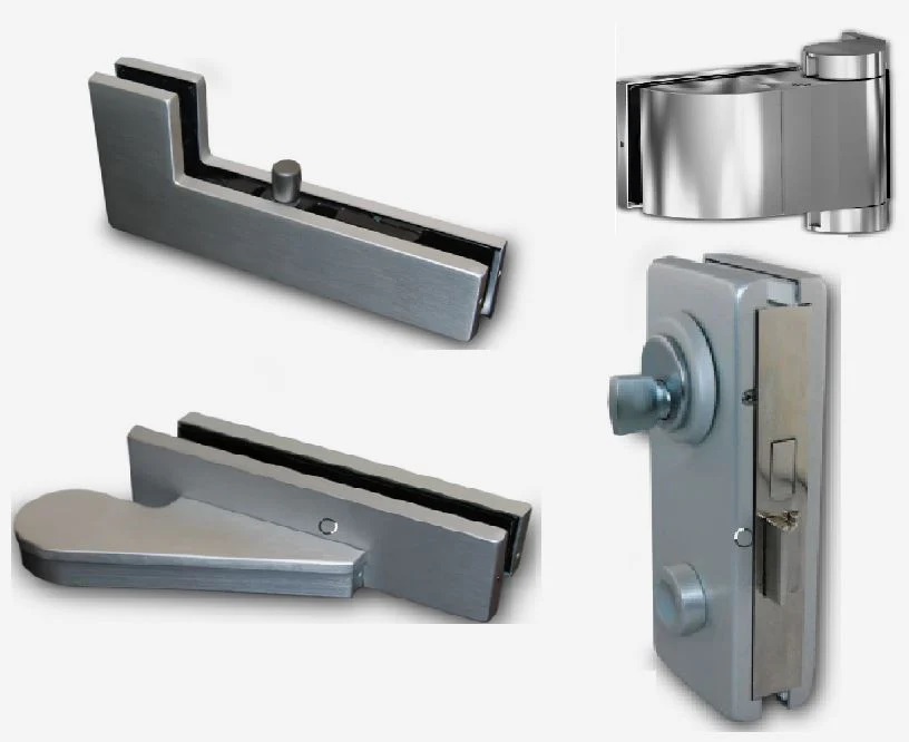 Casma Hardware