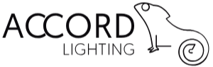 Accord lighting logo