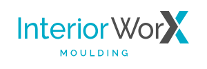 InteriorWorx Moulding logo