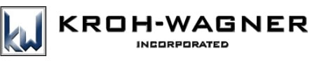 Kroh-Wagner, Inc. logo
