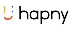 Hapny Home logo