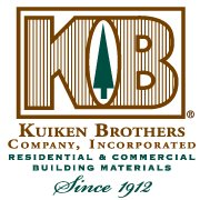 Kuiken Brothers logo