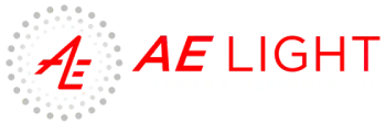 AE Light logo