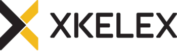 xkelex logo