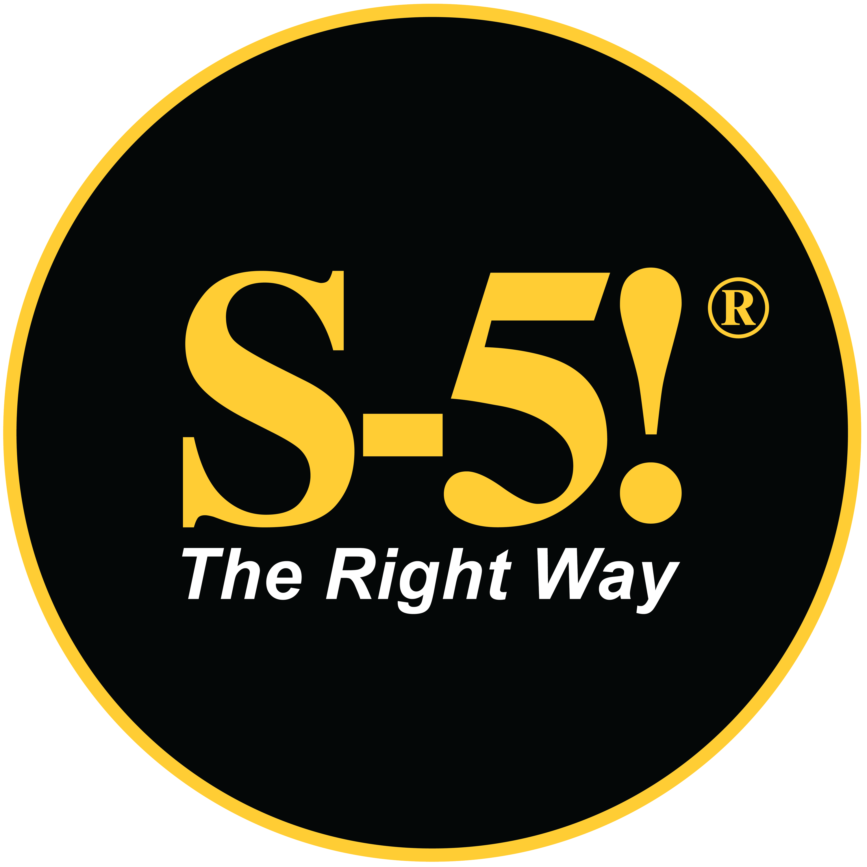 S-5!