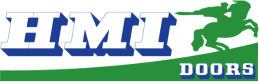 HMI Doors  logo