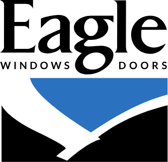 Eagle Windows and Doors logo