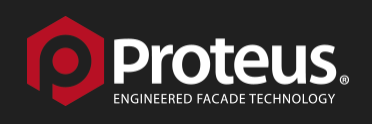Proteus Facades logo