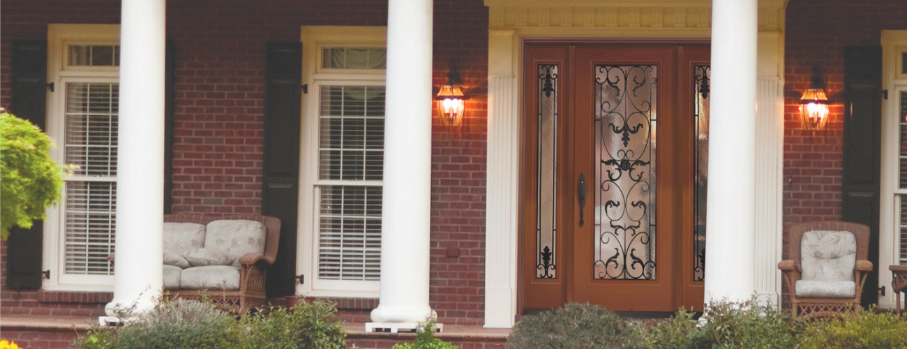 HMI Doors 