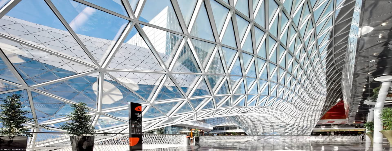 AGC Glass