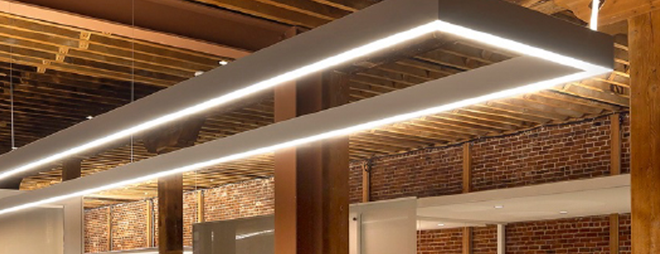 Advantage Environmental Lighting