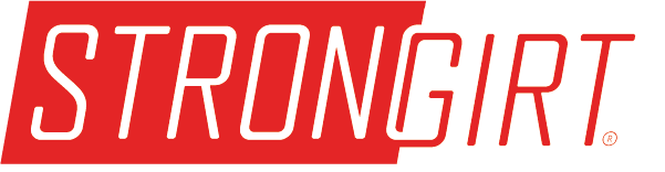 Strongirt logo