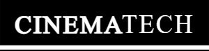 CinemaTech logo