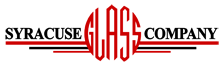 Syracuse Glass Company logo