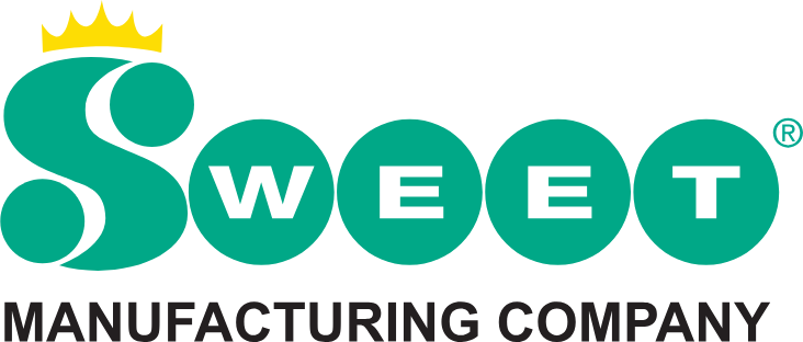 Sweet Mfg. Co. logo