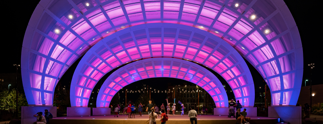 Acclaim Lighting