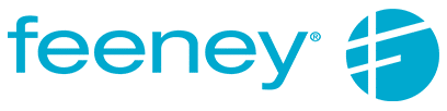 Feeney Inc. (CableRail, DesignRail) logo