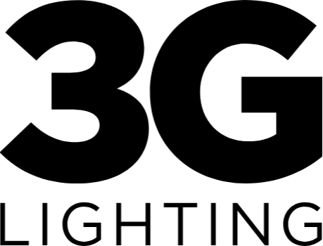 3G Lighting logo