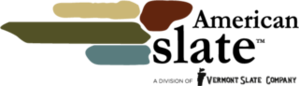 American Slate Company logo