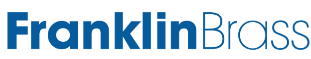 Franklin Brass logo