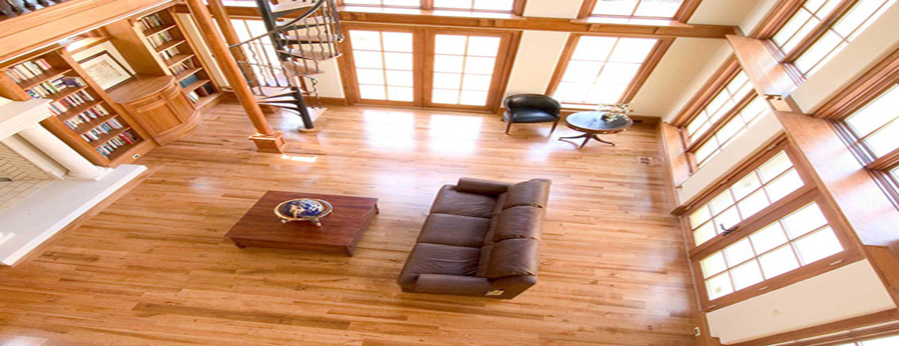 Allegheny Mountain Hardwood Flooring