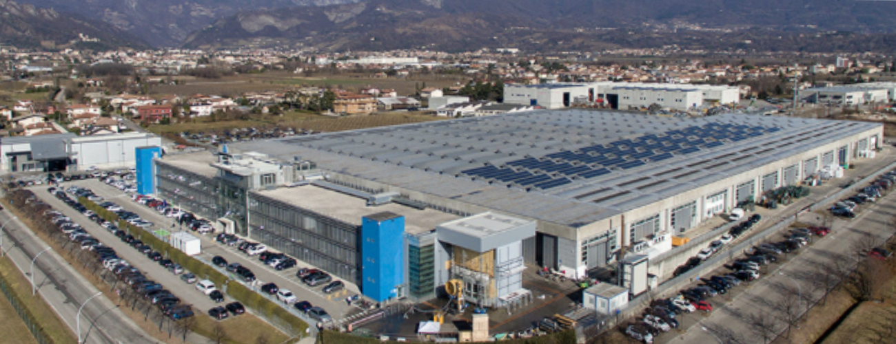 Permasteelisa Group