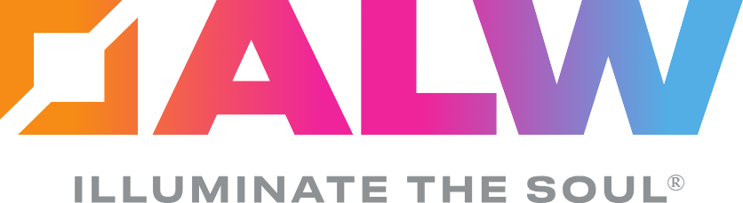 ALW Lighting logo