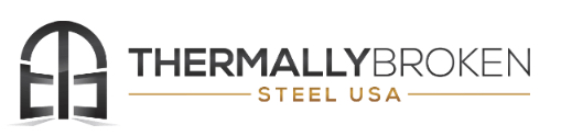 Thermally Broken Steel logo