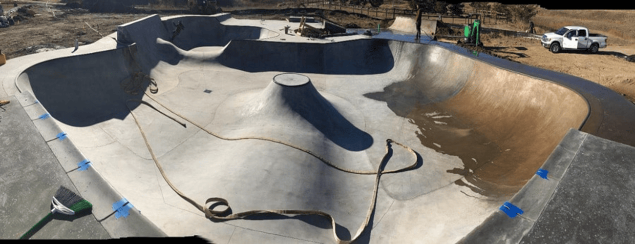 EdenCrete Industries Inc.