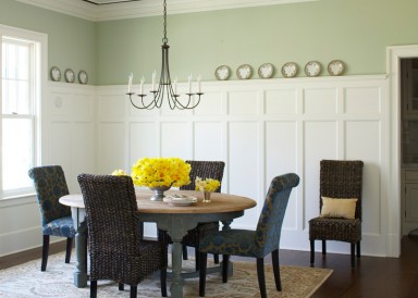Wainscot Solutions image 2