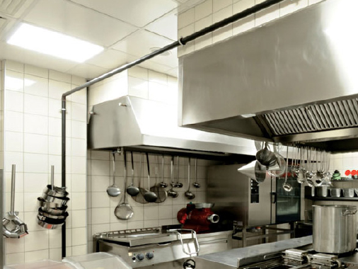 Advantage Environmental Lighting image 1