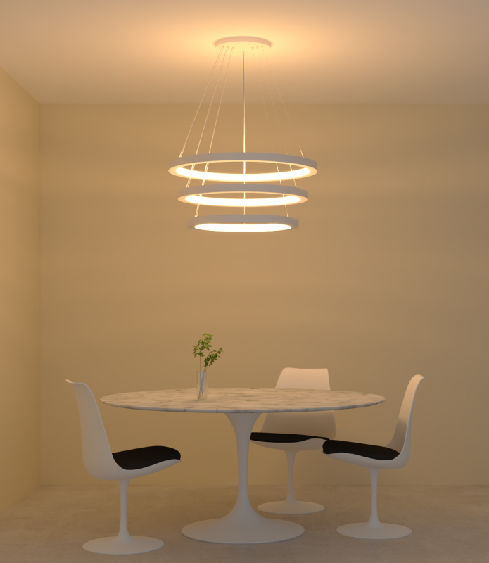 Accord lighting image 5