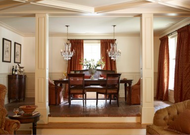 Wainscot Solutions image 3