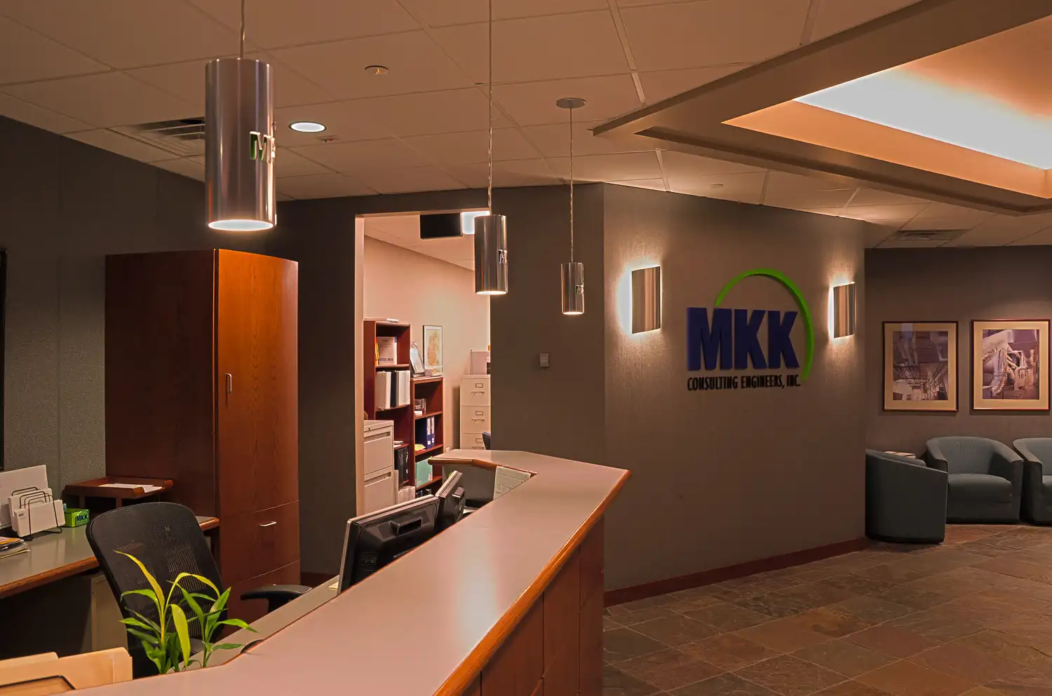 ALW Lighting image 2