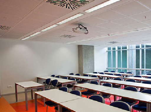Advantage Environmental Lighting image 2