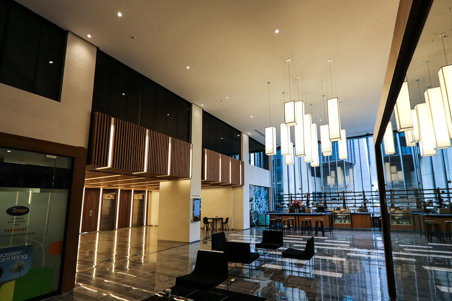 ALW Lighting image 7