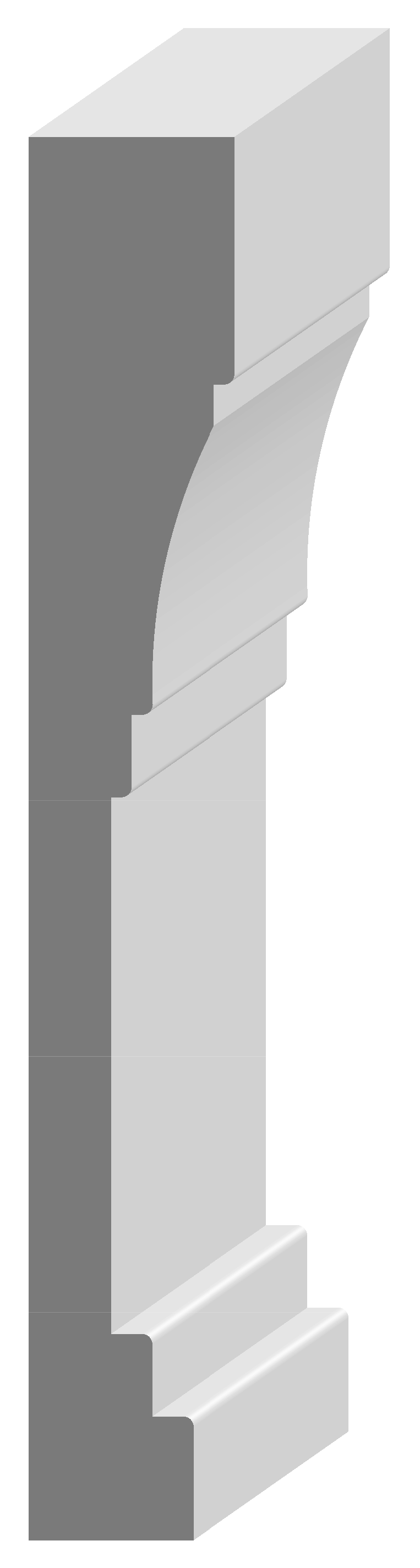 InteriorWorx Moulding image 12