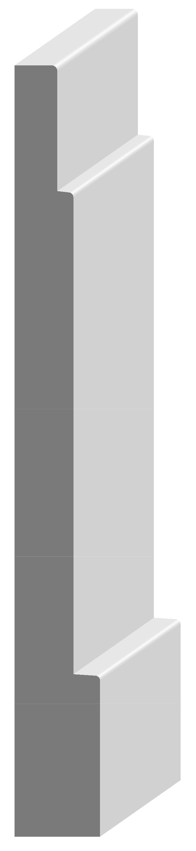 InteriorWorx Moulding image 3