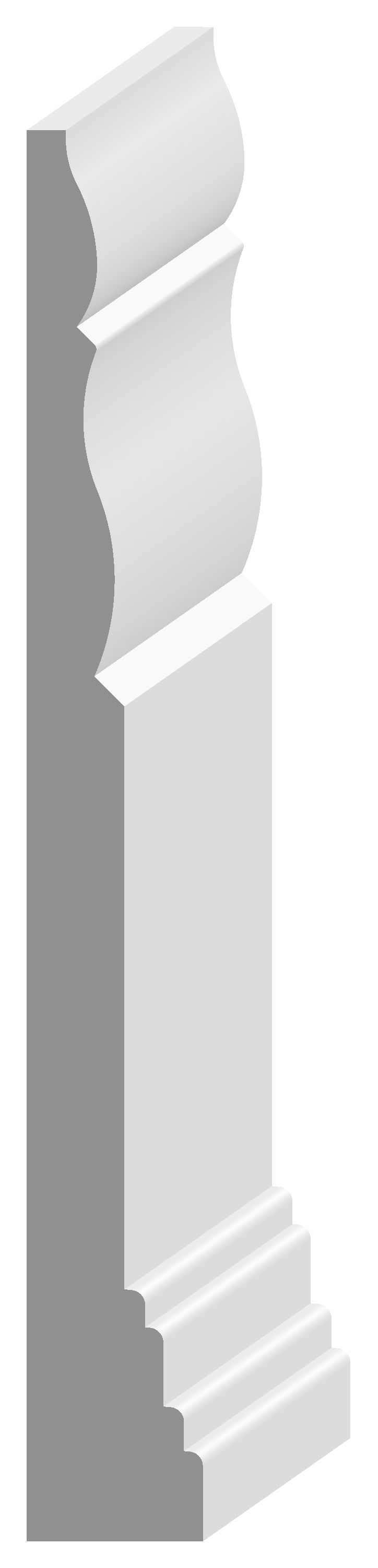 InteriorWorx Moulding image 1