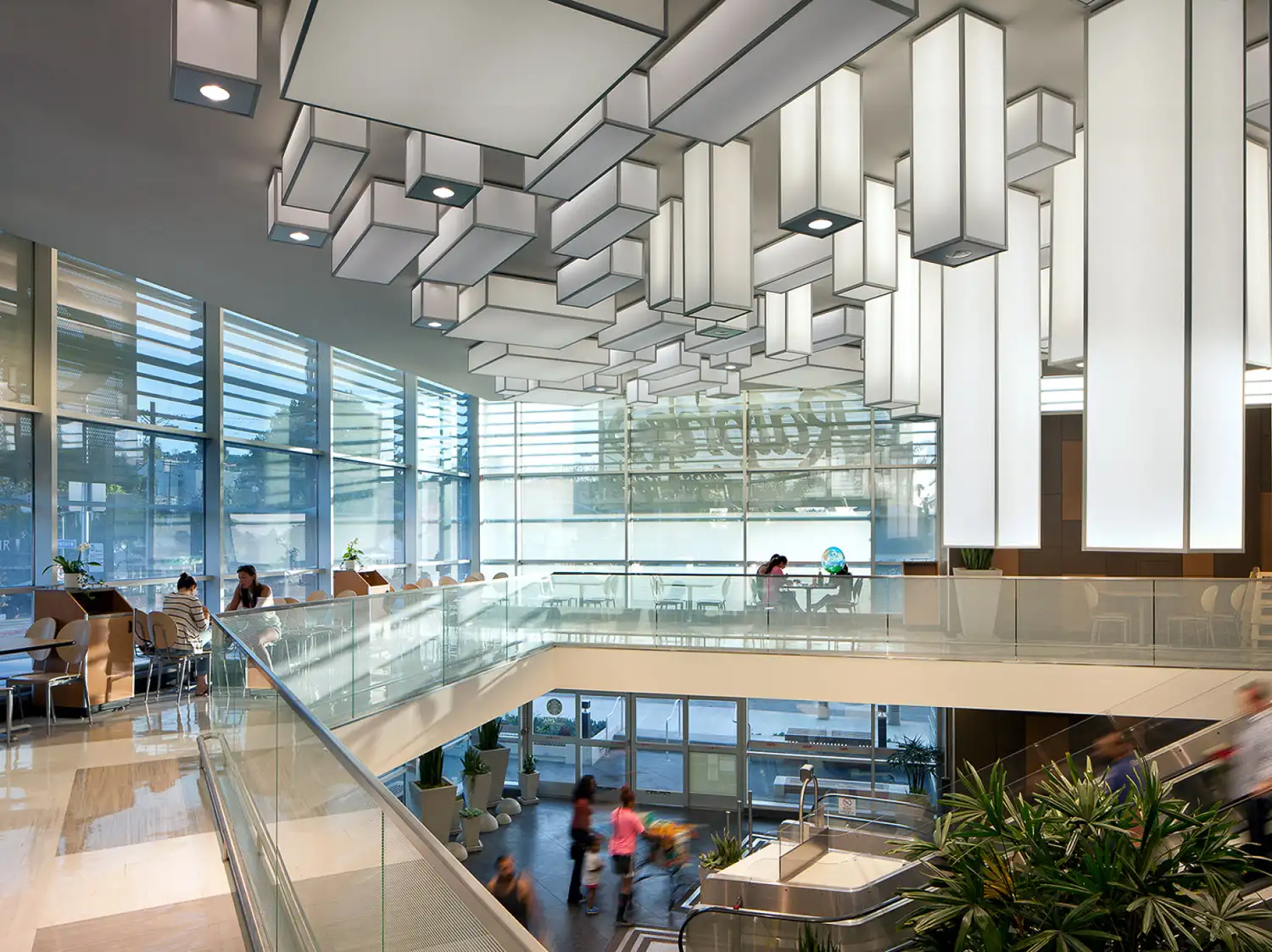 ALW Lighting image 1