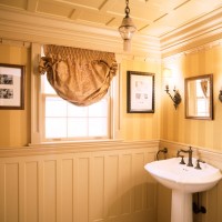 Wainscot Solutions image 1